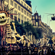 Illustration for article titled SPECTRE Is Full Of Awesome Vehicles